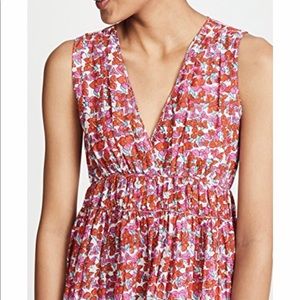 Roller Rabbit Coverup/ Dress Sz. M